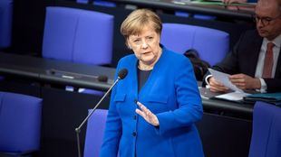 Alemania decreta un confinamiento duro hasta después de Navidad