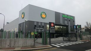 Mercadona abre un nuevo Modelo de Tienda Eficiente en Collado Villalba