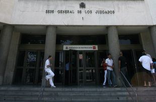 Citada en calidad de investigada la directora de una residencia pública por la muerte de una paciente por Covid