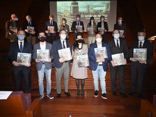 Madridiario presenta El latido de Madrid