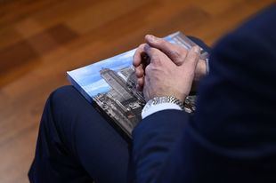 Vichy Catalán y Ros Roca patrocinan El latido de Madrid