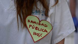 2020, el año que puso a prueba a la Sanidad madrileña