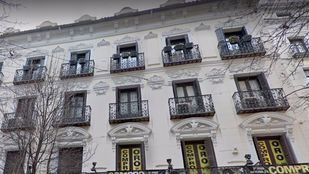 Detenidos por agredir a las agentes que intervinieron una fiesta ilegal en un piso turístico