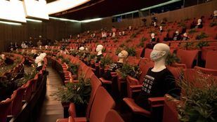 Rescate de la cultura: un desafío en tiempos de pandemia