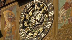 Su suerte para este martes