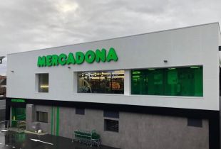 Mercadona inaugura una nueva tienda eficiente en Arroyo del Fresno