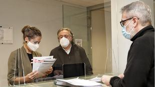 Más Madrid y PSOE presentan enmiendas totales a los Presupuestos para reflotar el sureste