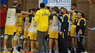 Daniel Clark vuelve a disfrutar del baloncesto en la LEB Oro