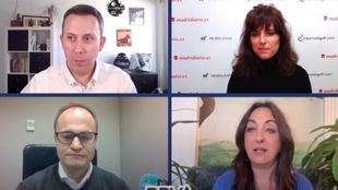 'Cómo vender a distancia si nunca lo has hecho': los retos del cambio tecnológico y la pandemia en las pymes