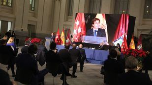 Madrid Futuro presenta su plan para transformar la capital en dos años