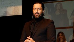 La Fiscalía de Madrid recurre la puesta en libertad de Rafael Amargo