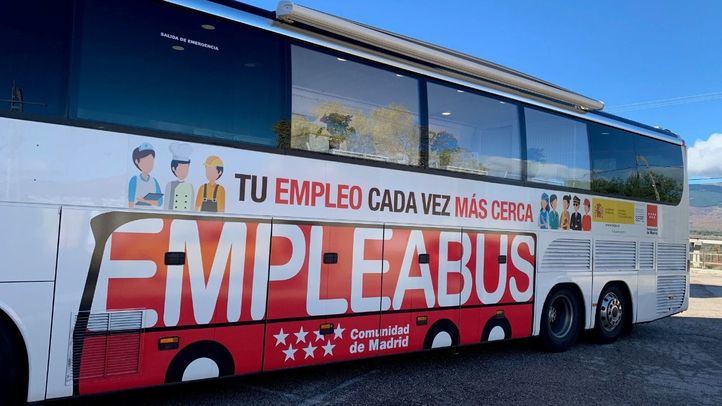 Empleabus