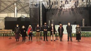 Mercadona dona 8.000 kilos de productos de primera necesidad a la Fundación Ciudad de Alcobendas