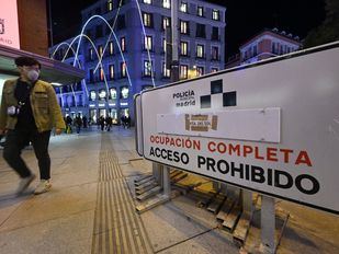 El Gobierno municipal denuncia la falta de un dispositivo por parte de Delegación de Gobierno en el Black Friday