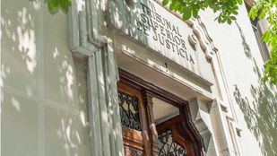 Condenado a seis años de cárcel un estudiante francés por violar a una compañera