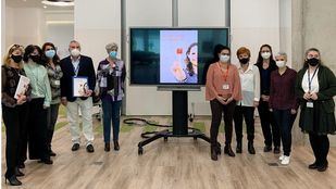 FCC Construcción firma su tercer plan de igualdad, un compromiso de más de 12 años con la paridad