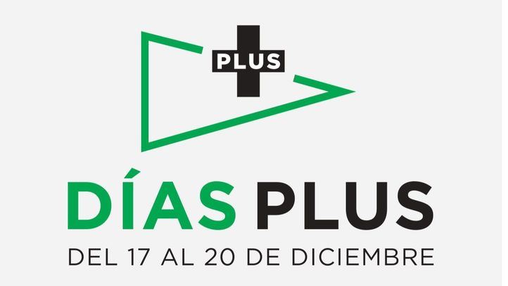 El Corte Inglés lanza los “Días PLUS” con ofertas exclusivas de hasta el 40% para clientes