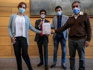 Más Madrid propone una Agencia de Prevención y Lucha contra el Fraude y la Corrupción de la Comunidad