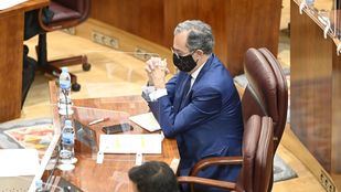 De 60.000 plazas de profesores contratados, 172 están pendientes de las sustituciones