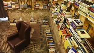 Las librerías se unen para afrontar la Navidad