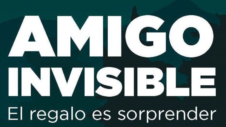 El Corte Inglés estrena la campaña “Amigo Invisible” por rangos de precios