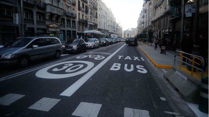 Peatonalización, bicis y el cambio climático: la movilidad en 2020