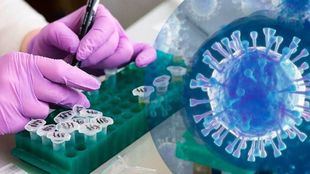 Madrid tiene preparado todo el protocolo logístico para la recepción de las vacunas