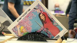 Madrid acoge la Feria Internacional del Disco