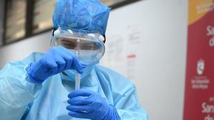 Madrid suma 1.046 casos nuevos, 193 de las últimas 24 horas, y 19 fallecidos