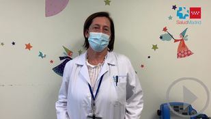 La Paz realiza su trasplante renal pediátrico número 500