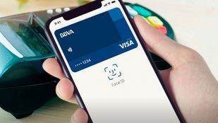 La app de BBVA permitirá añadir los 'tickets' de compra para gestionar mejor el gasto