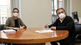 IBI social y más escuelas infantiles en el Presupuesto alternativo del PSOE para Madrid