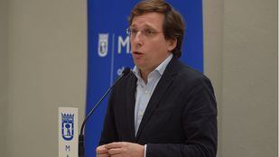 Almeida da negativo al test de antígenos y aún espera los resultados de la PCR