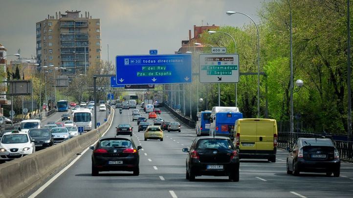 Detenido por avisar a conductoras de falsas averías en su coche para que pararan y abusar sexualmente de ellas
