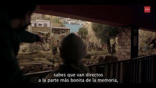 La Comunidad felicita la Navidad apelando a la "responsabilidad individual"
