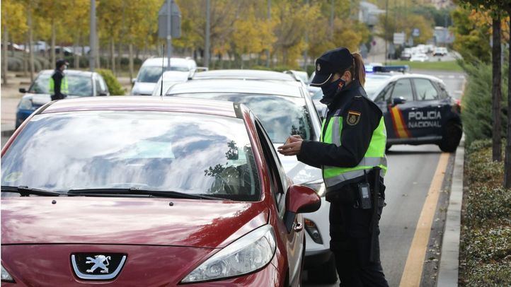 La Comunidad expide un salvoconducto para justificar los viajes en Navidad