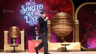 El 75.981 y 38.341, los cuartos, en Doña Manolita y Pelayos de la Presa