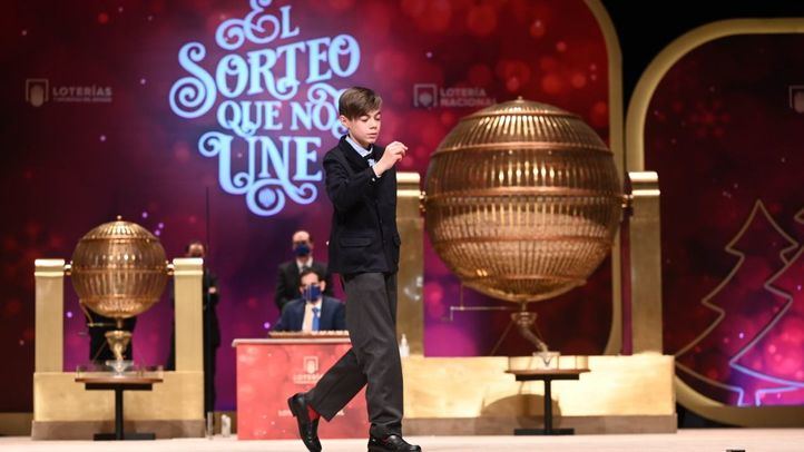 El 75.981, primer cuarto premio