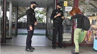 Arranca este miércoles el cierre perimetral de la región