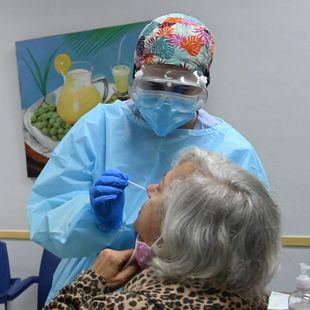 Madrid registra 969 nuevos casos en las últimas 24 horas