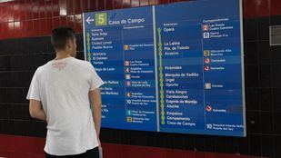 Arrancados los trámites para prolongar la línea 5 de Metro