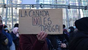 David Pérez insta a la Delegación para que actúe en la Cañada