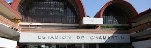 El Gobierno incluye en el nombre de la estación de Chamartín el de Clara Campoamor
