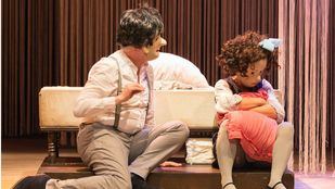 Las marionetas vuelven al teatro Fernán Gómez