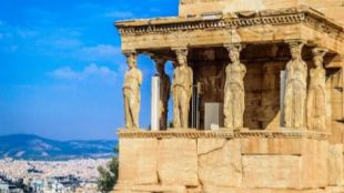 Descubre la Acrópolis y las demás reliquias de la cultura griega en Atenas