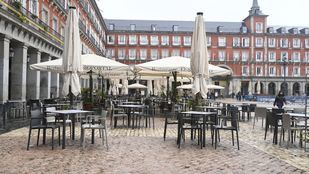 El plan de rescate a hostelería, comercio y turismo entra en vigor