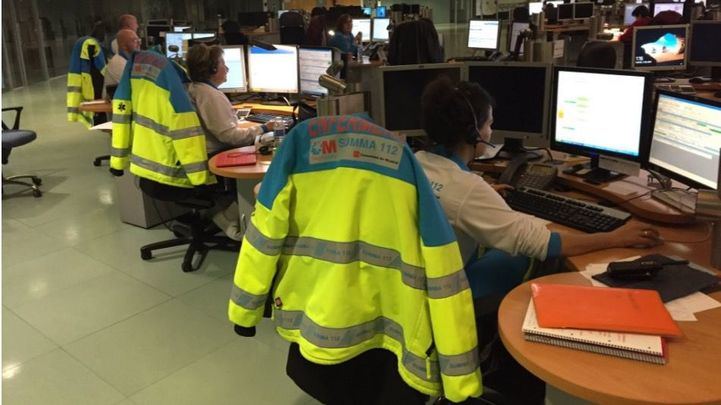 Nochebuena tranquila: caen los accidentes de tráfico y las intoxicaciones