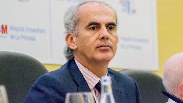 Madrid detecta cuatro casos con la nueva cepa británica