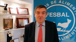 El Banco de Alimentos recibe 31 millones de euros para los más necesitados