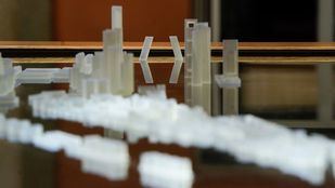 La pandemia no frena el crecimiento y transformación de Madrid